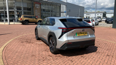 Toyota bZ4X 160kW Premiere Edition 71.4kWh 5dr Auto AWD Electric Hatchback